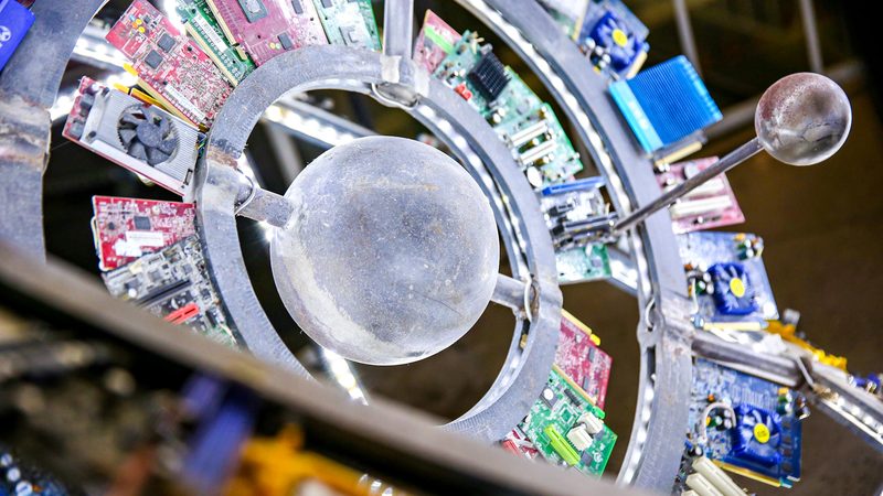数据中台落地案例：揭秘行业领先者的成功之道